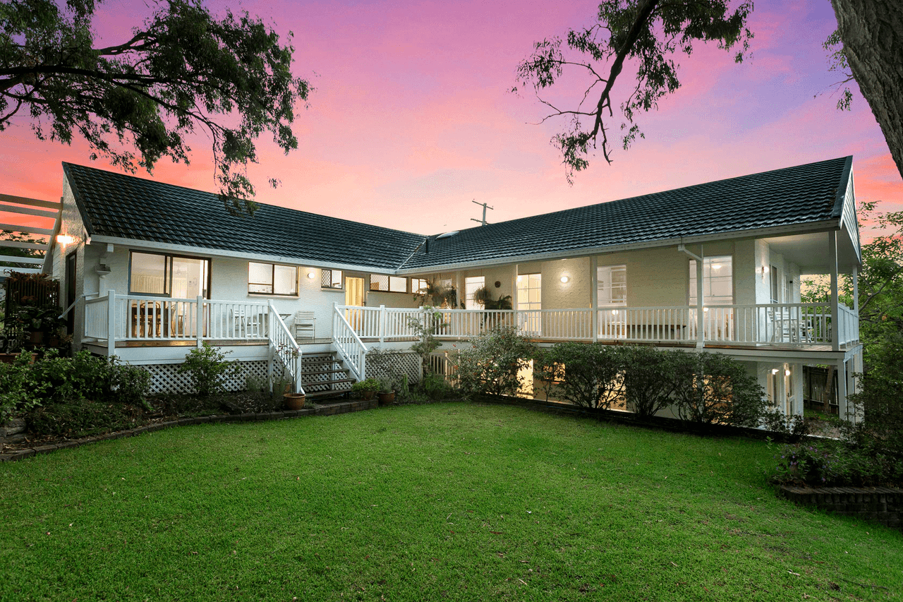24 Oleander Avenue, SCARNESS, QLD 4655