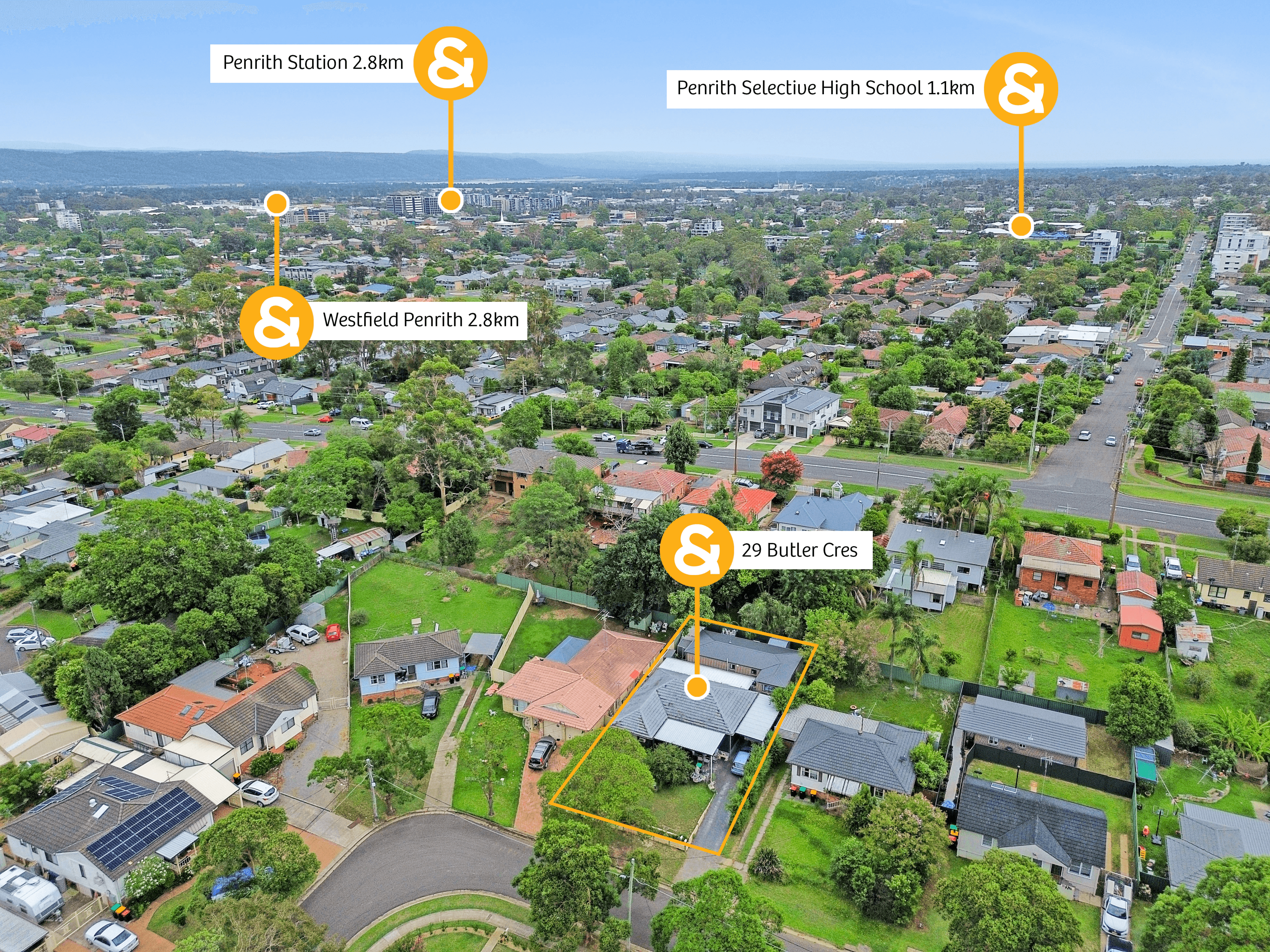 29 Butler Crescent, SOUTH PENRITH, NSW 2750