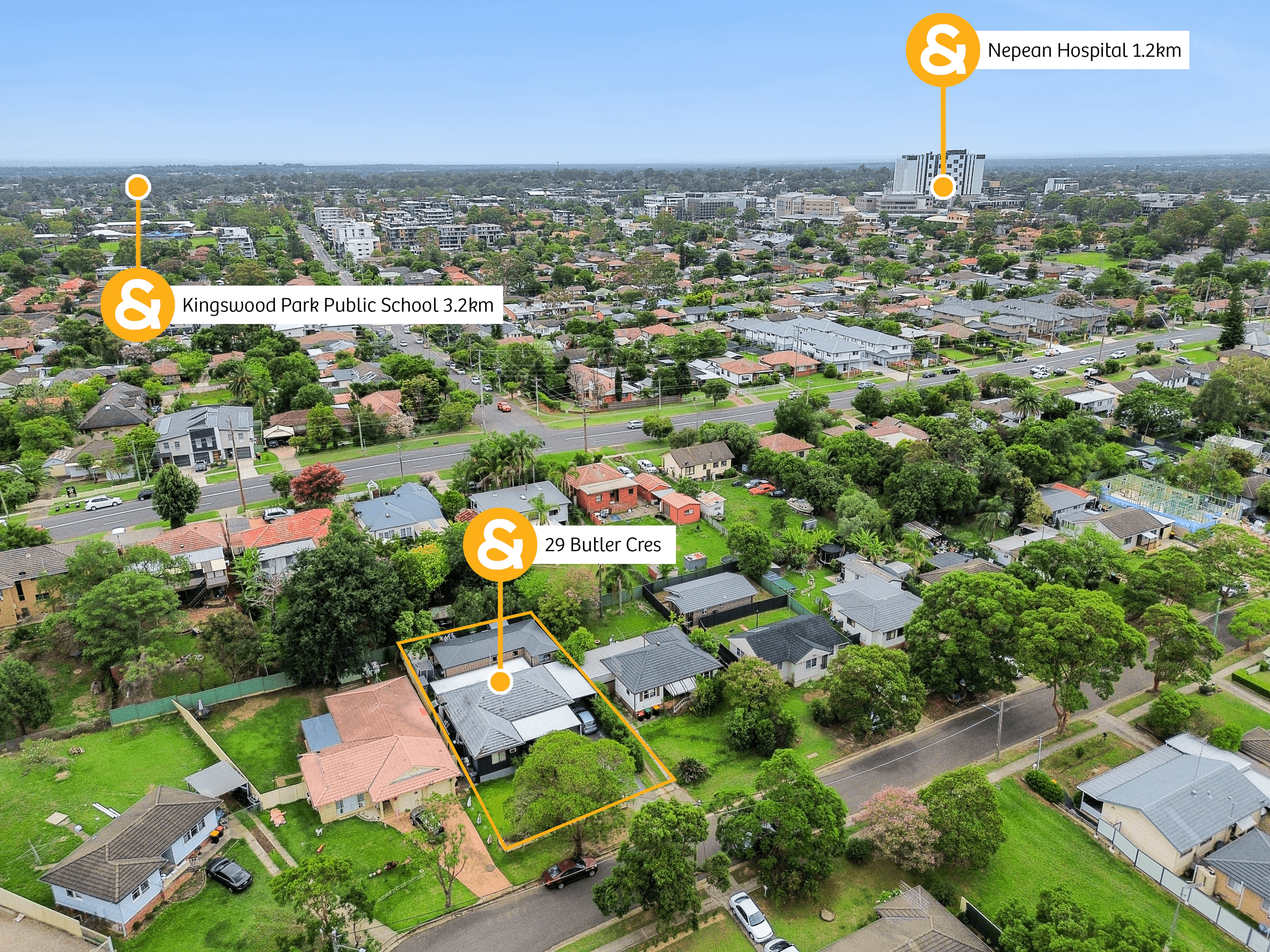 29 Butler Crescent, SOUTH PENRITH, NSW 2750