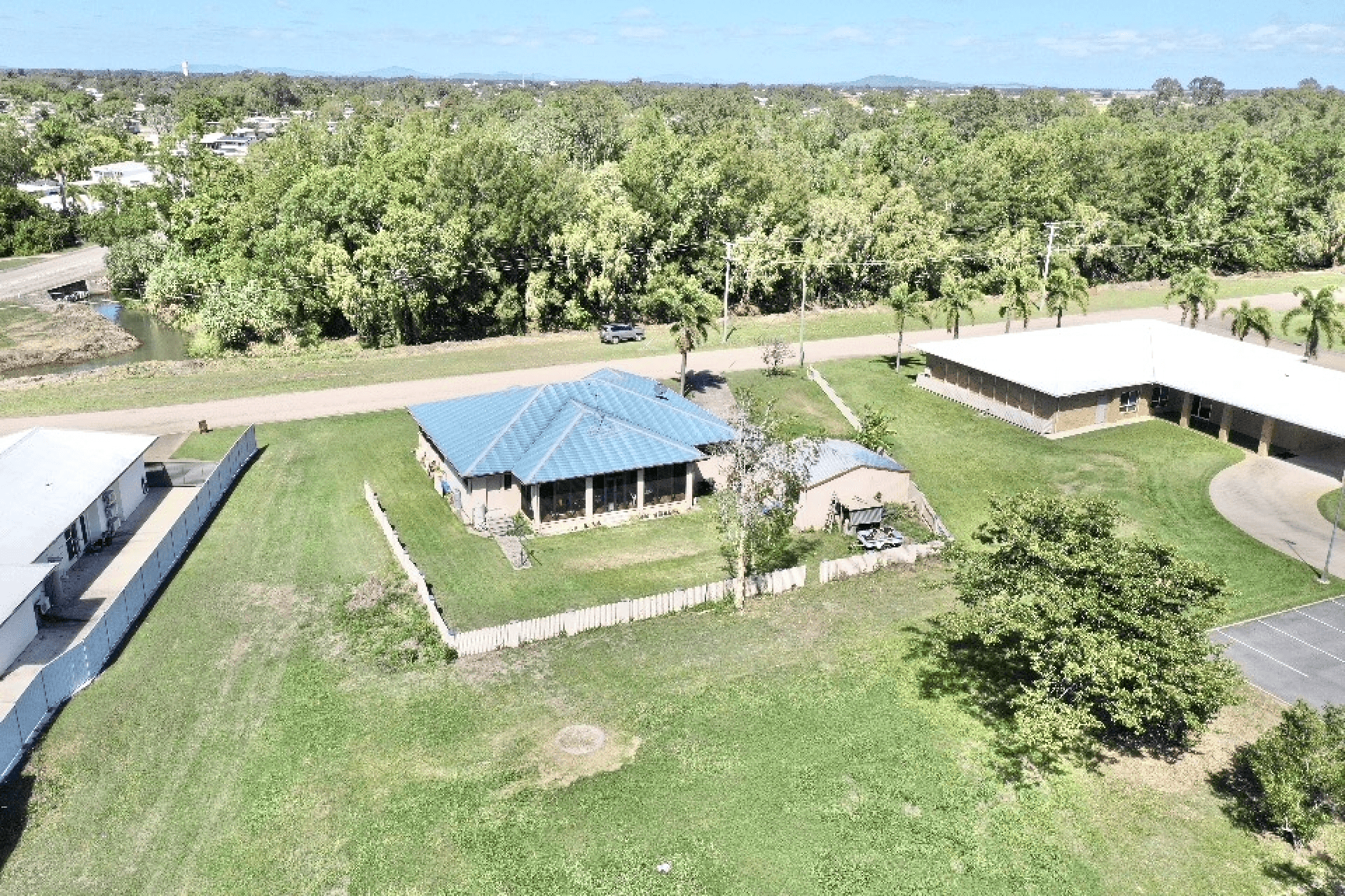 4 Patricia  Road, Ayr, QLD 4807