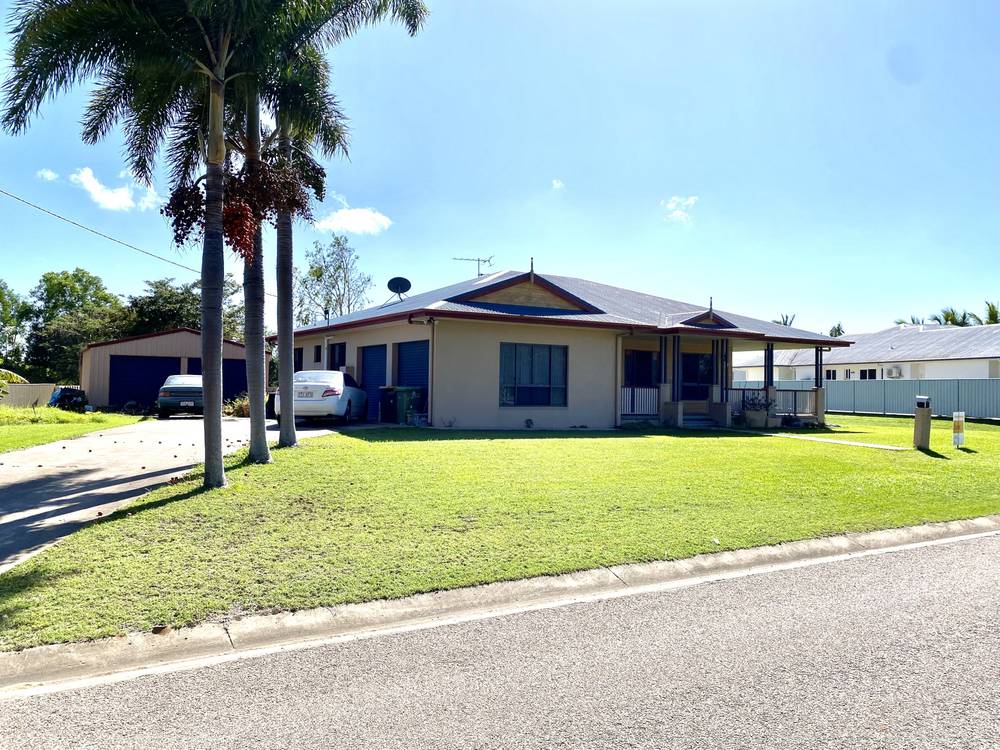 4 Patricia  Road, Ayr, QLD 4807