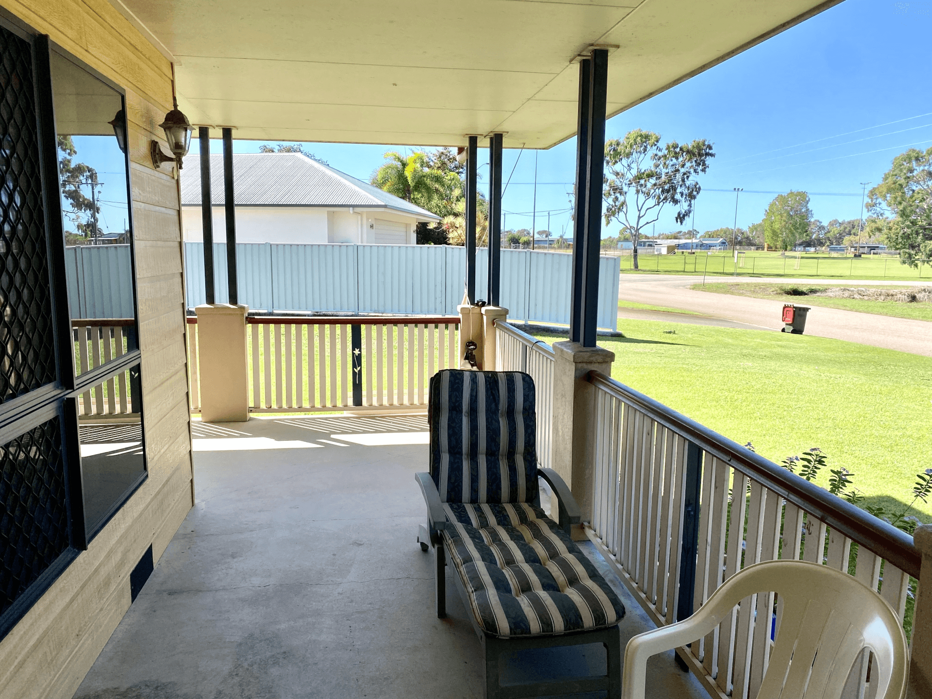 4 Patricia  Road, Ayr, QLD 4807