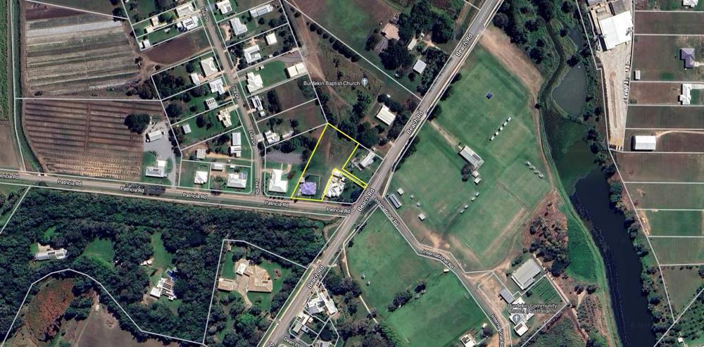 4 Patricia  Road, Ayr, QLD 4807