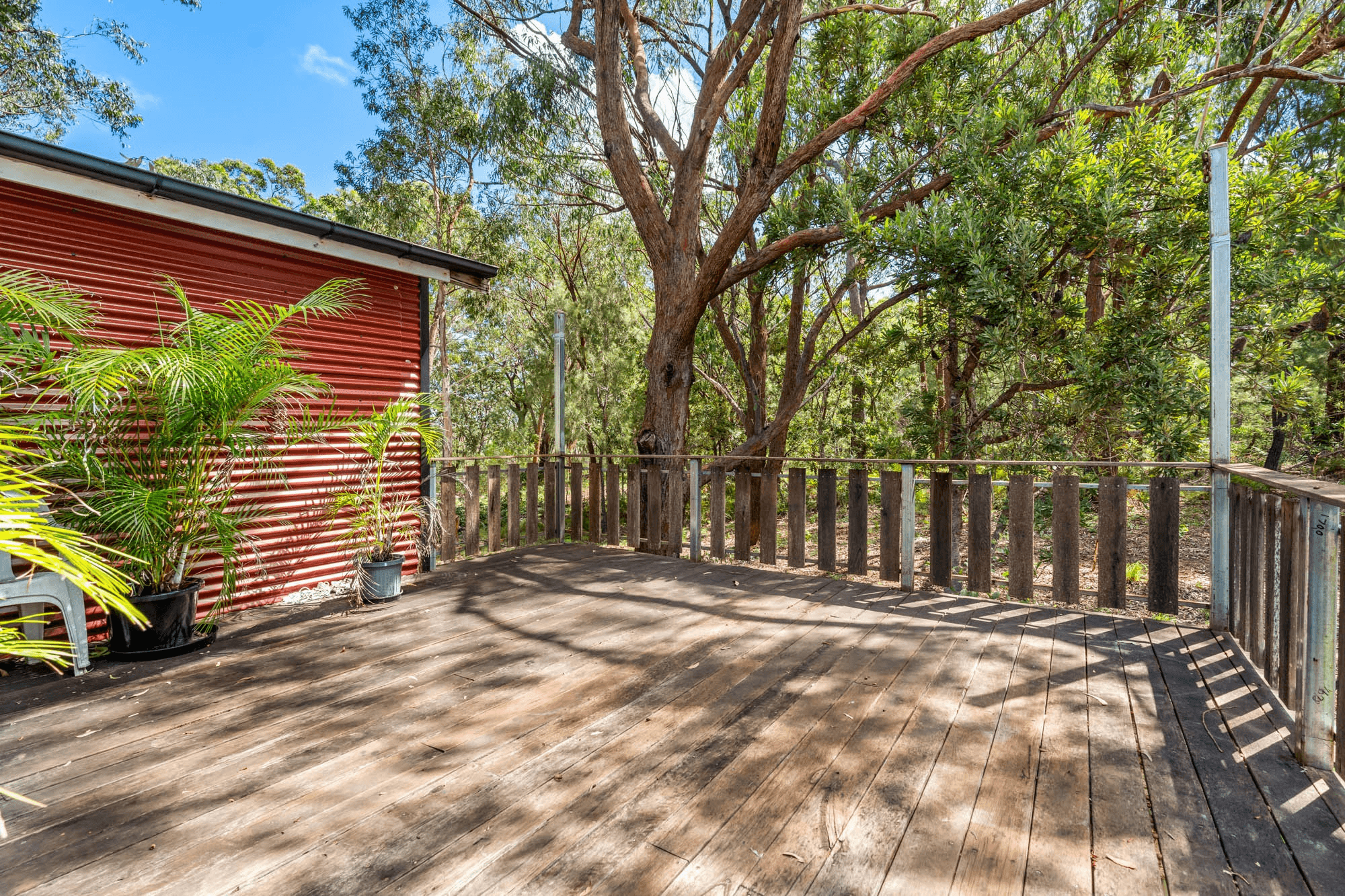96 Hacking Ridge Road, RUSSELL ISLAND, QLD 4184