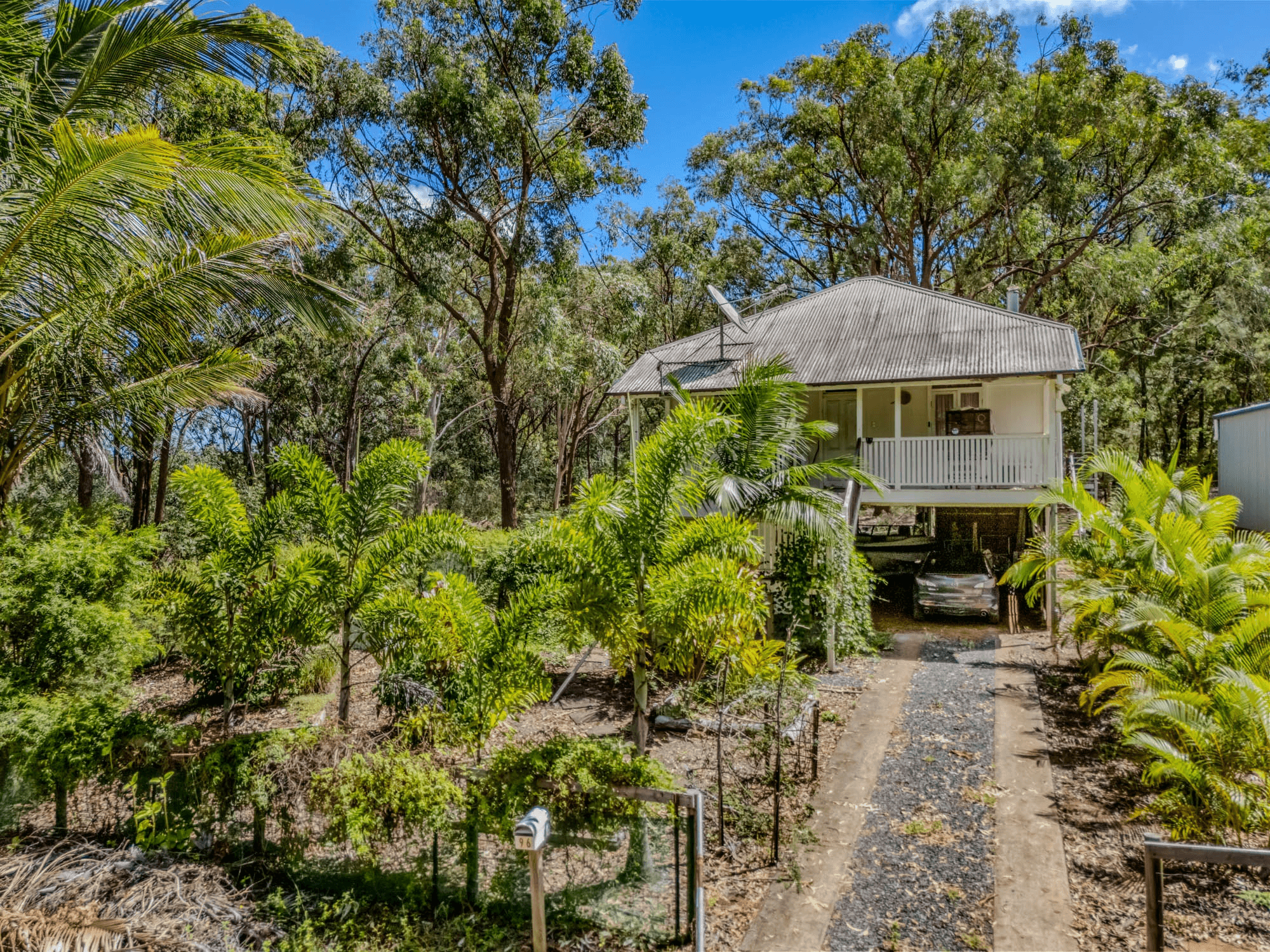 96 Hacking Ridge Road, RUSSELL ISLAND, QLD 4184