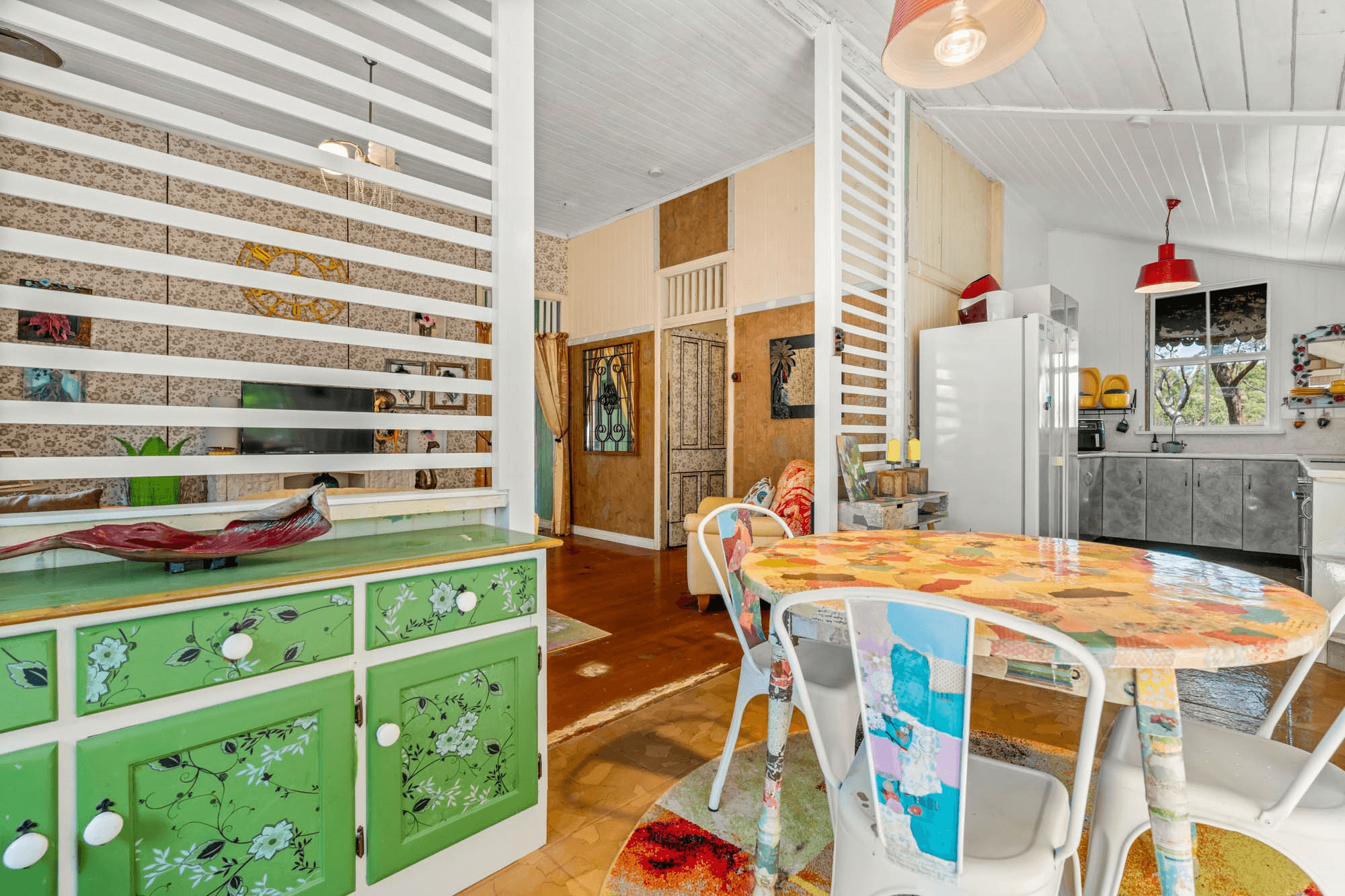 96 Hacking Ridge Road, RUSSELL ISLAND, QLD 4184