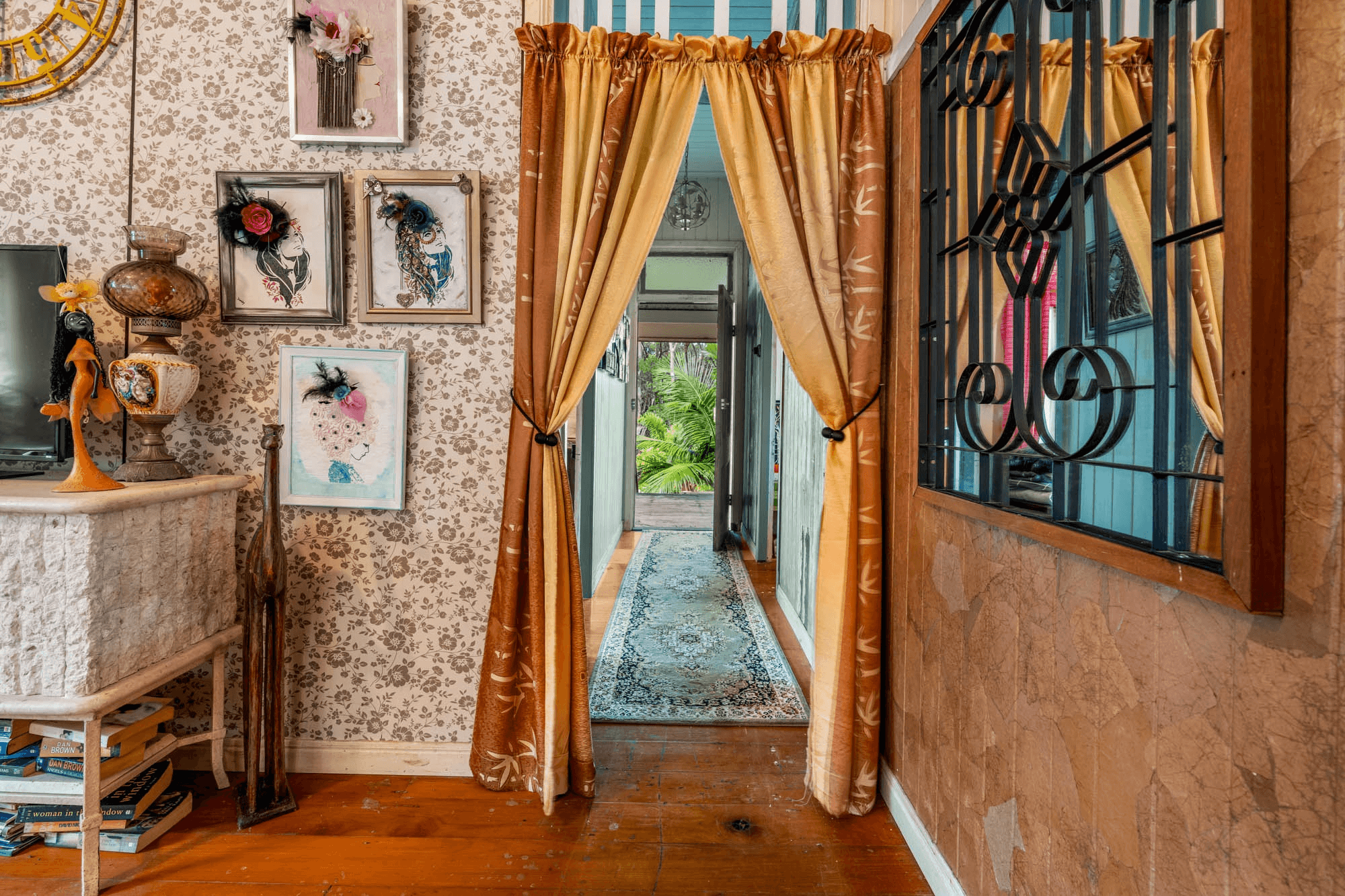 96 Hacking Ridge Road, RUSSELL ISLAND, QLD 4184