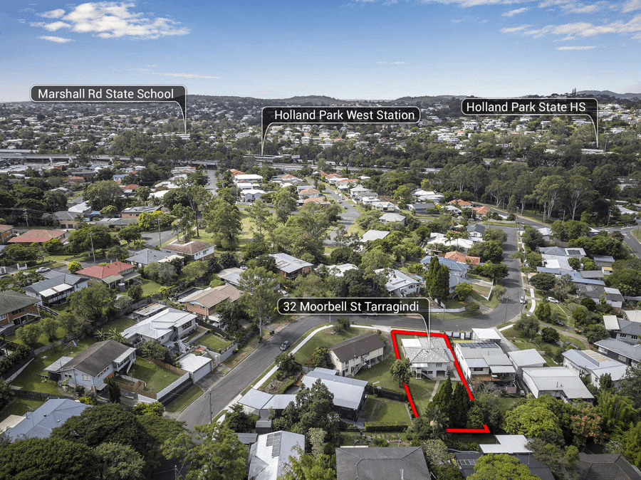 32  Moorbell Street, TARRAGINDI, QLD 4121