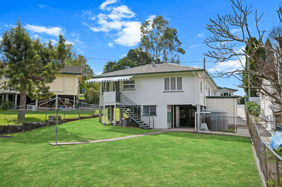 32  Moorbell Street, TARRAGINDI, QLD 4121