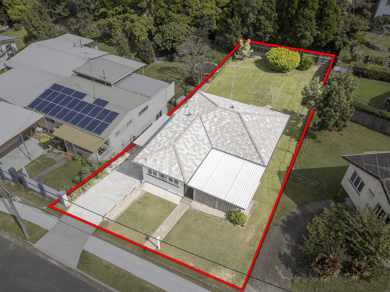 32  Moorbell Street, TARRAGINDI, QLD 4121