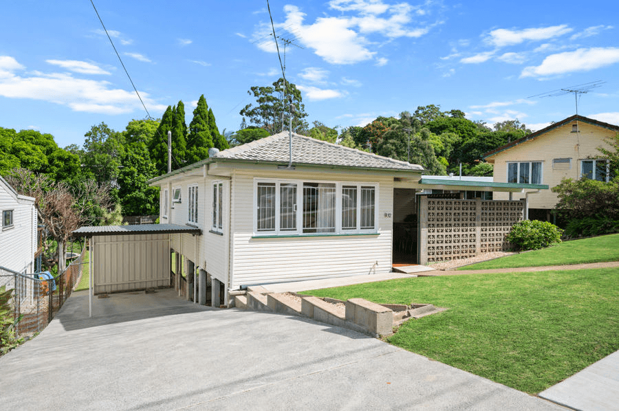 32  Moorbell Street, TARRAGINDI, QLD 4121