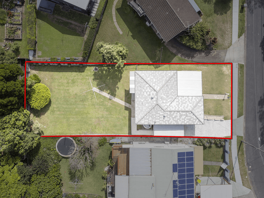 32  Moorbell Street, TARRAGINDI, QLD 4121