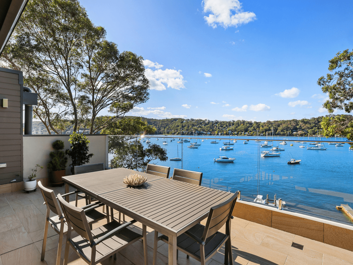 3/28 Cabarita Road, AVALON BEACH, NSW 2107