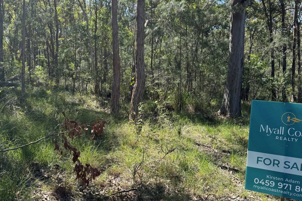 Carrington Avenue, Pindimar, NSW 2324