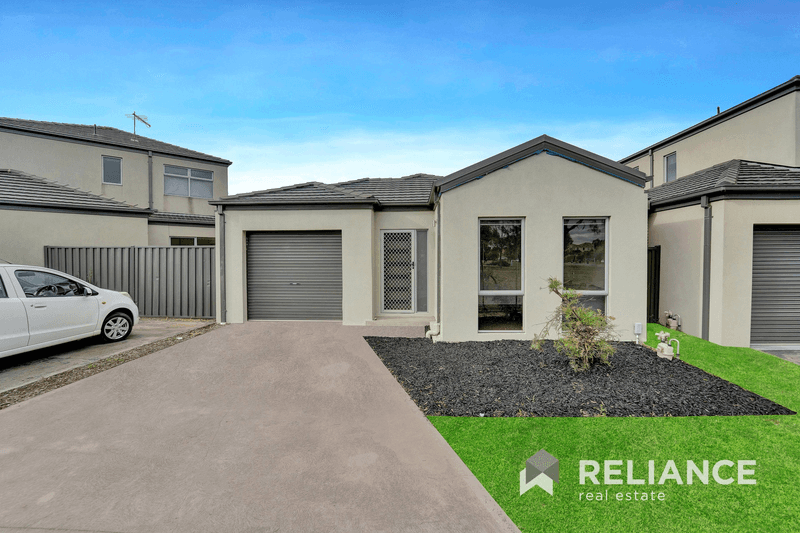 3/126 Bethany Road, Hoppers Crossing, VIC 3029