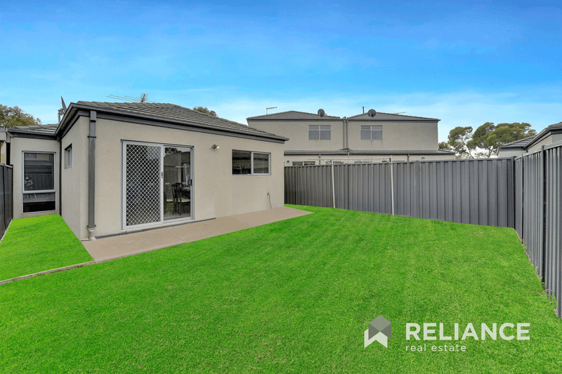 3/126 Bethany Road, Hoppers Crossing, VIC 3029