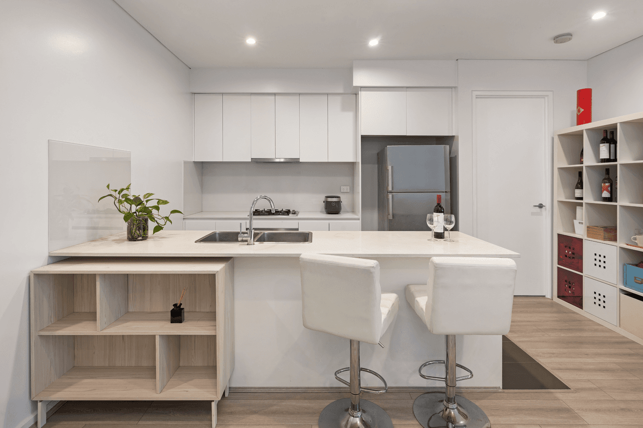 107/8 Parramatta Road, Strathfield, NSW 2135