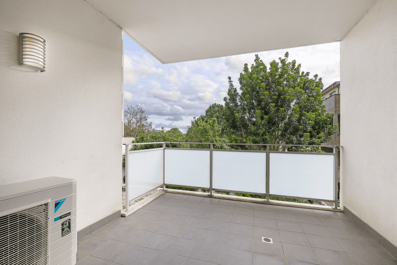 107/8 Parramatta Road, Strathfield, NSW 2135