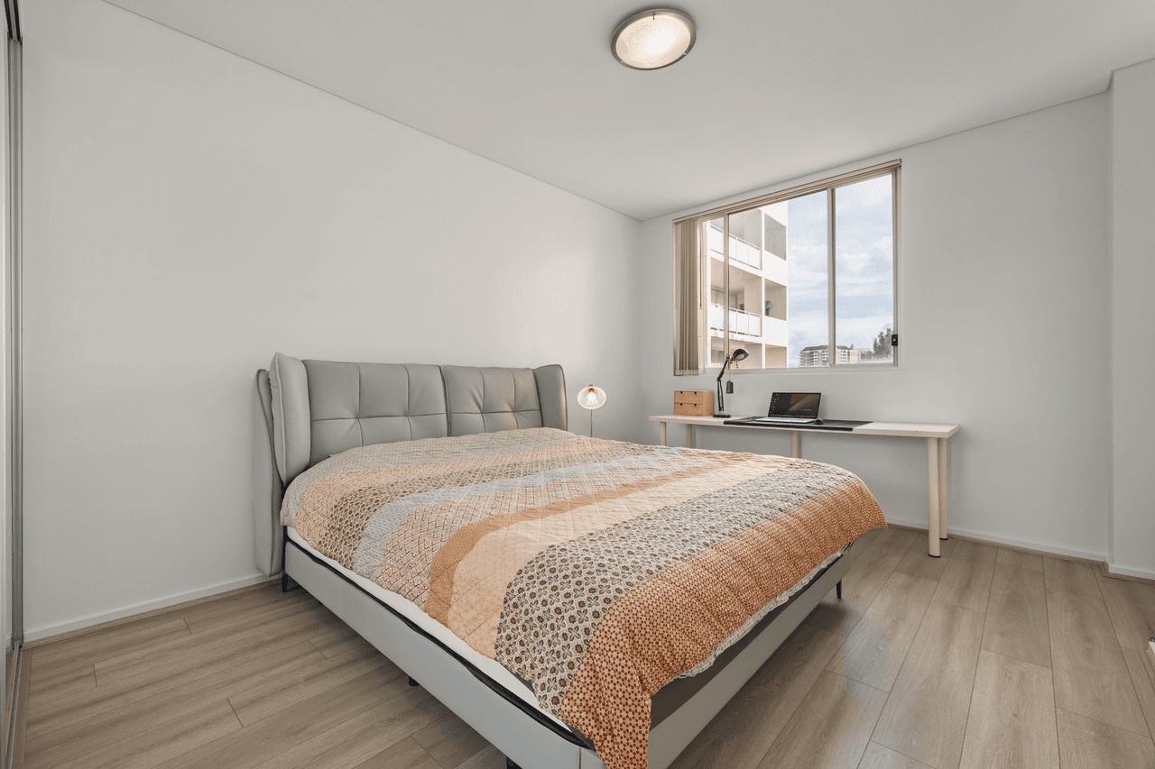 107/8 Parramatta Road, Strathfield, NSW 2135