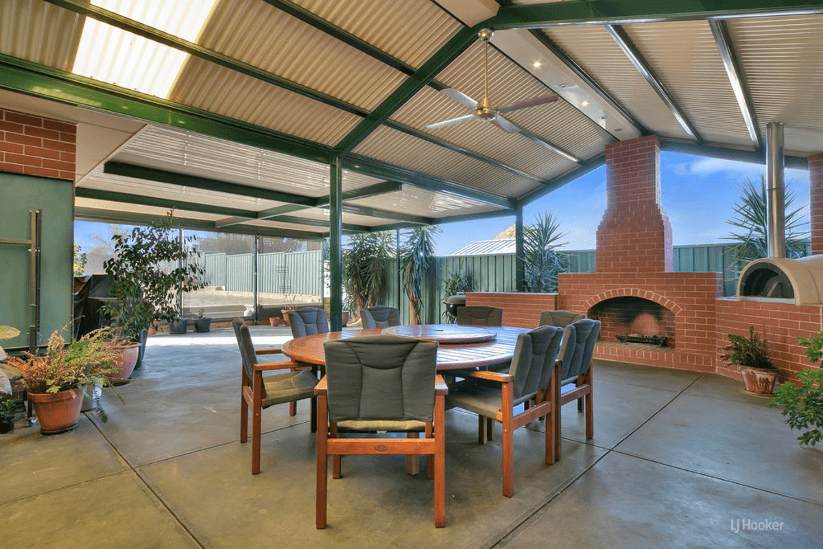 31 Cormorant Drive, HEWETT, SA 5118