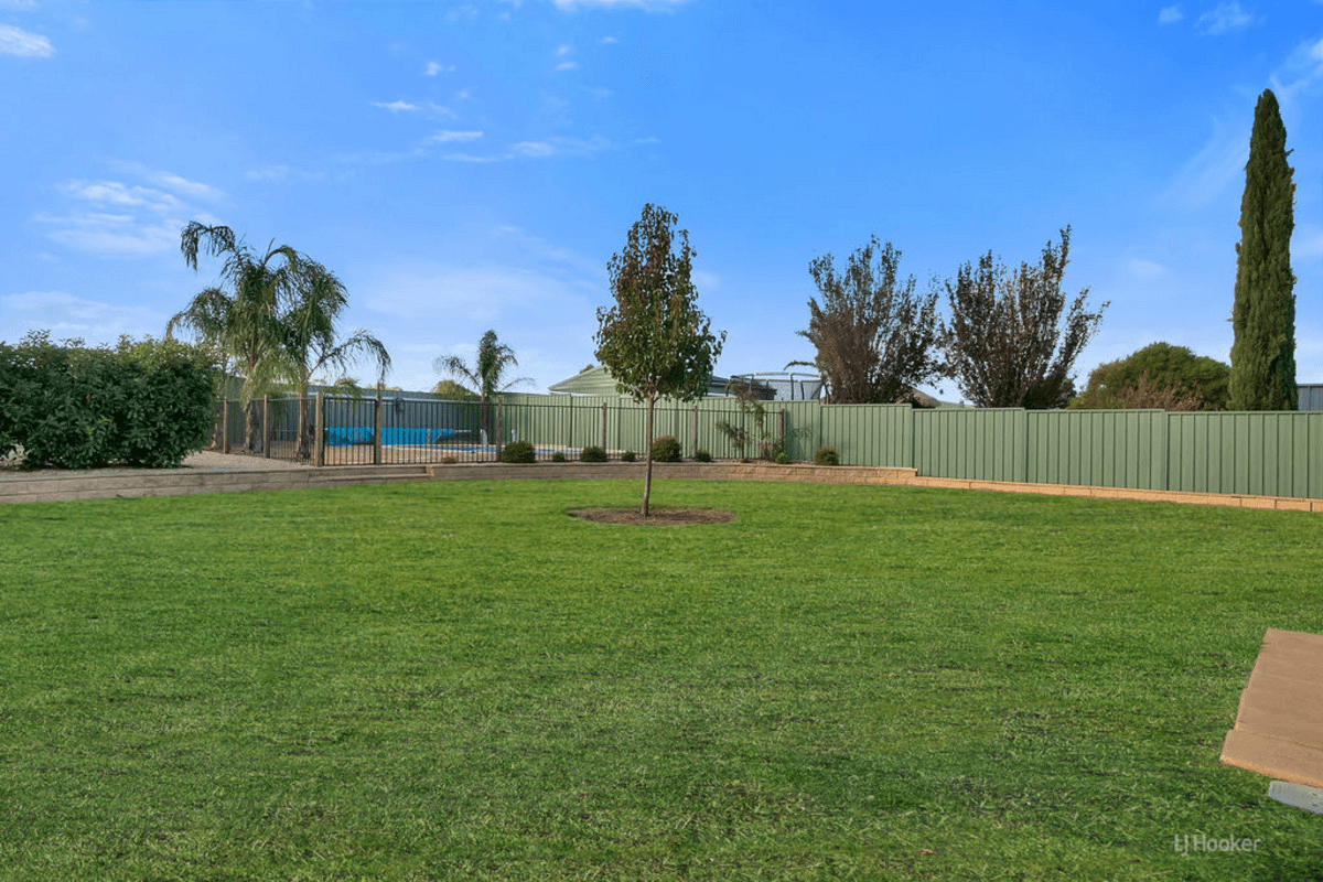 31 Cormorant Drive, HEWETT, SA 5118