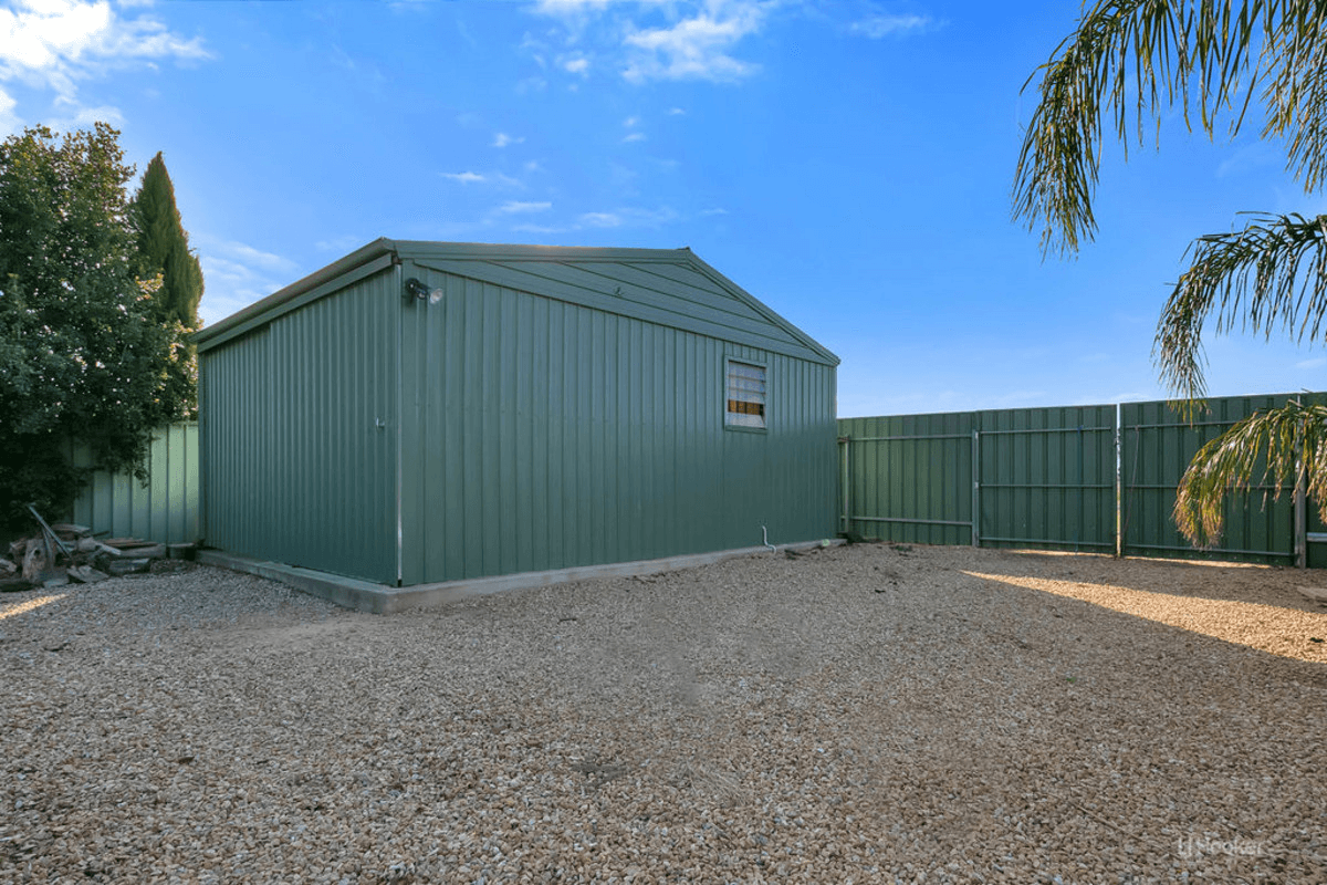 31 Cormorant Drive, HEWETT, SA 5118