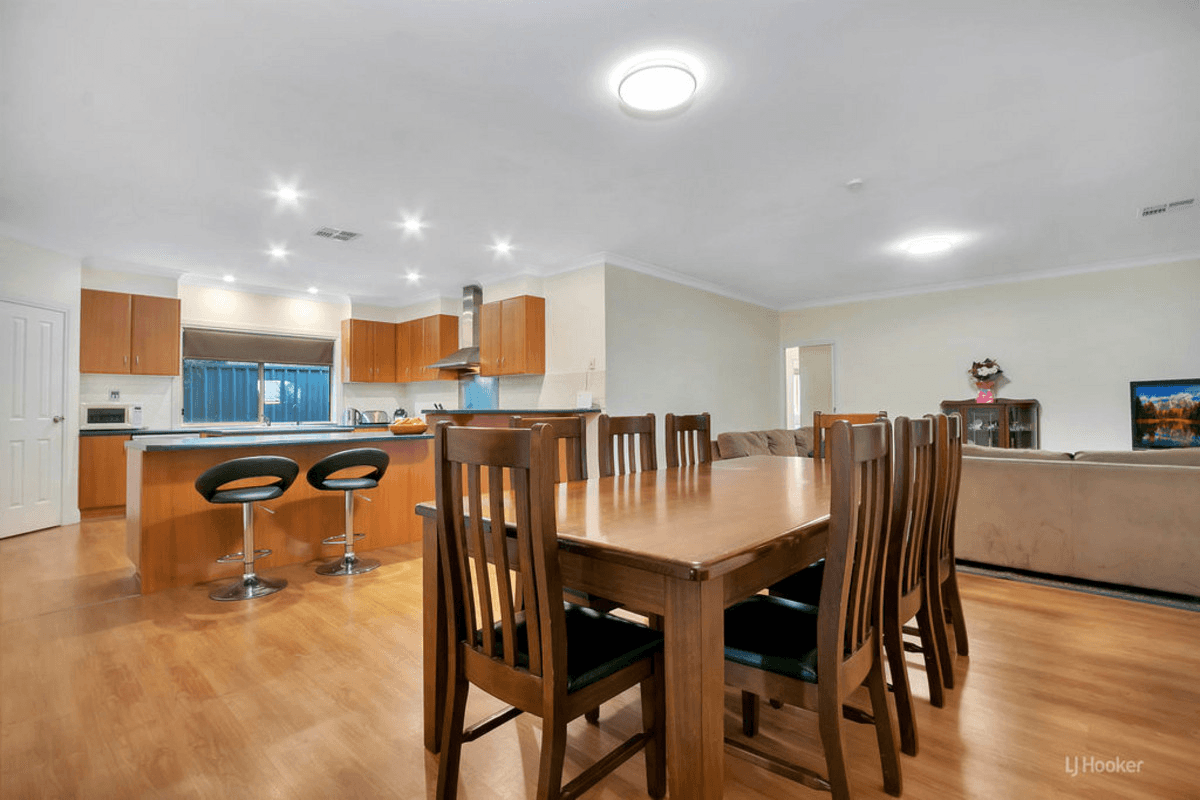 31 Cormorant Drive, HEWETT, SA 5118