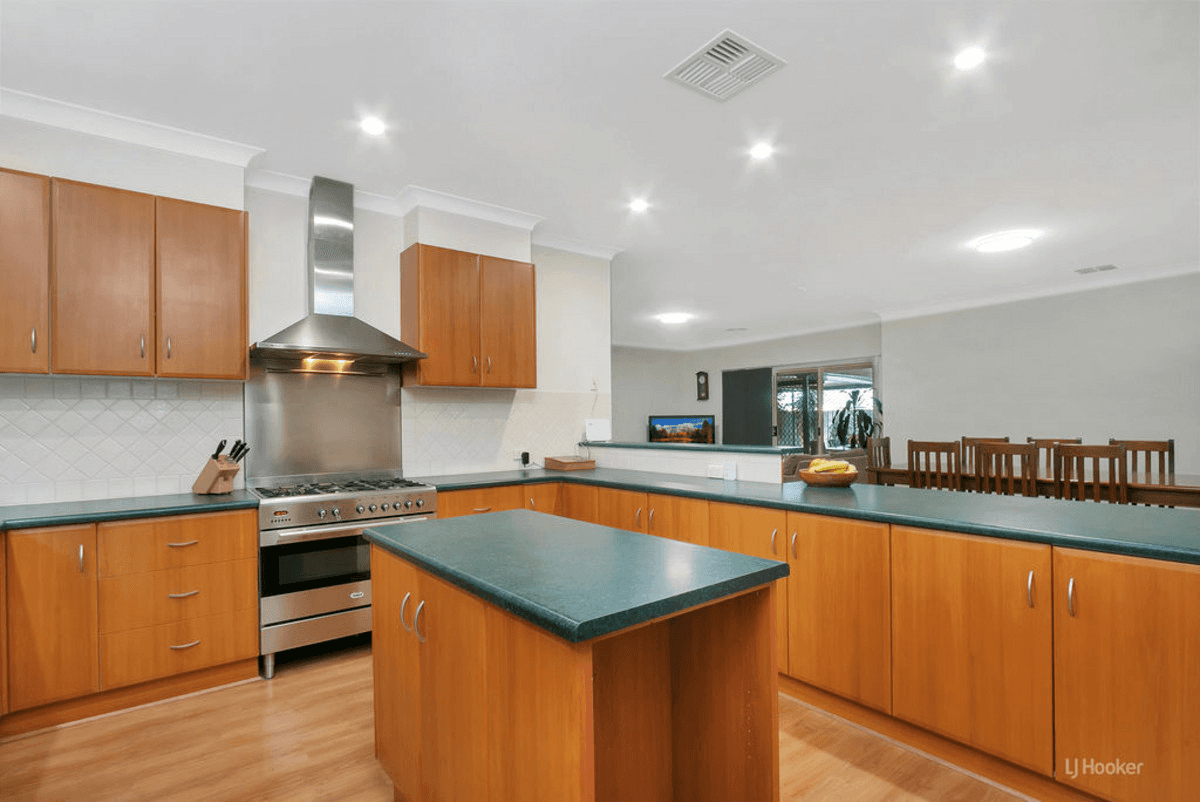31 Cormorant Drive, HEWETT, SA 5118
