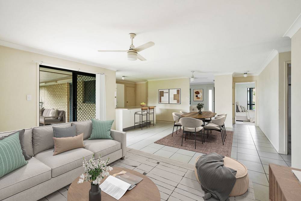 45 Shimao Crescent, North Lakes, QLD 4509