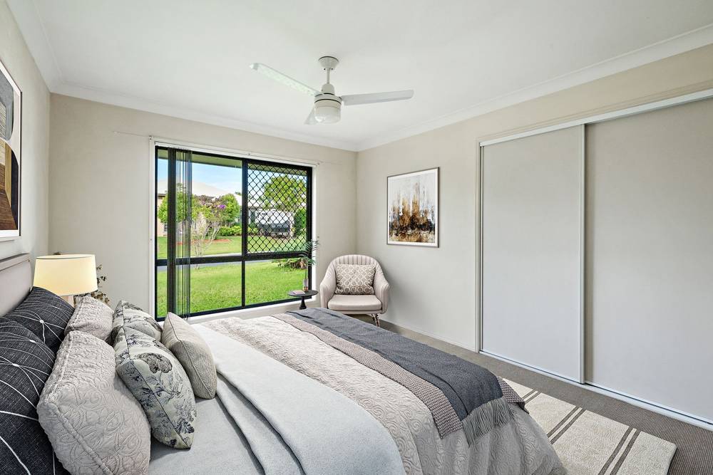 45 Shimao Crescent, North Lakes, QLD 4509