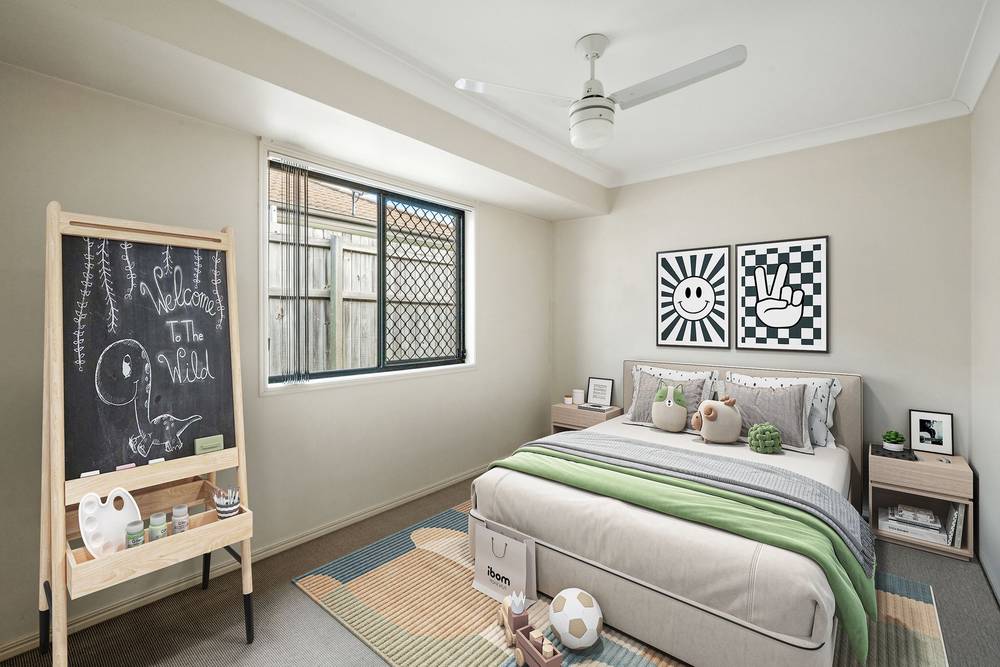 45 Shimao Crescent, North Lakes, QLD 4509