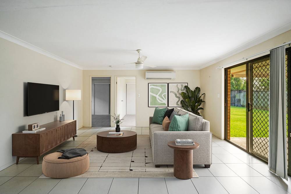 45 Shimao Crescent, North Lakes, QLD 4509