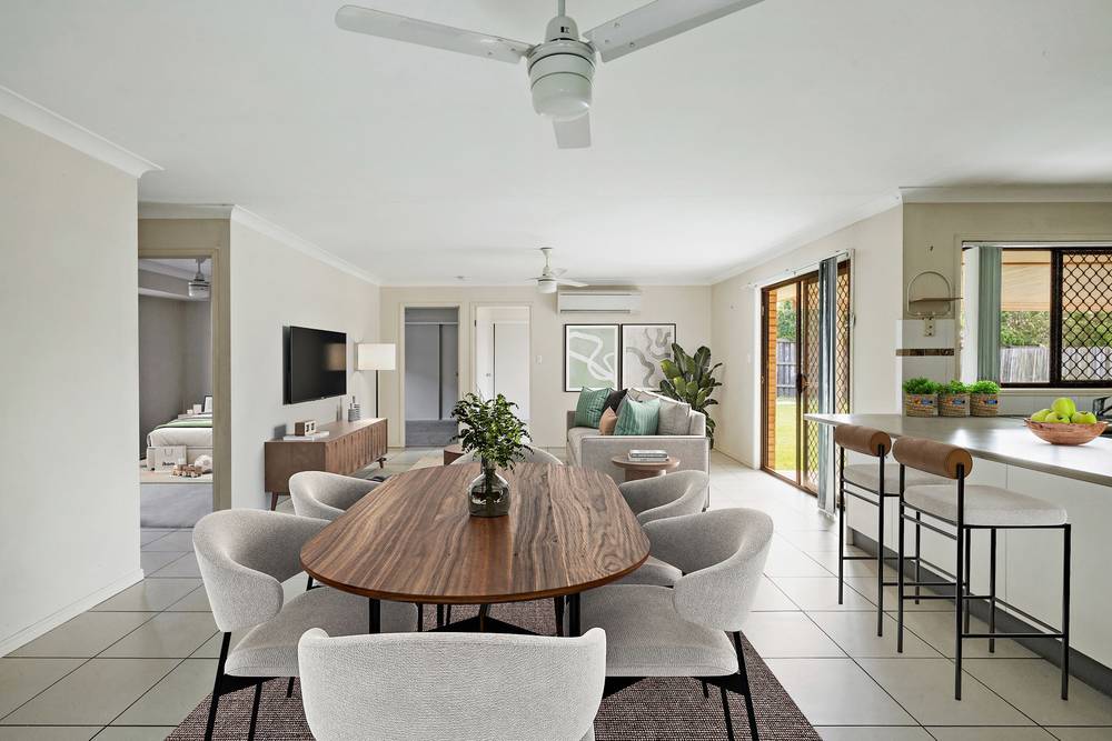 45 Shimao Crescent, North Lakes, QLD 4509