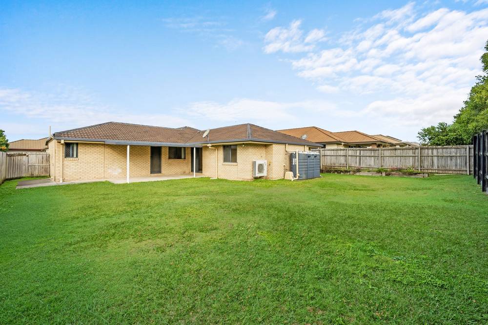 45 Shimao Crescent, North Lakes, QLD 4509