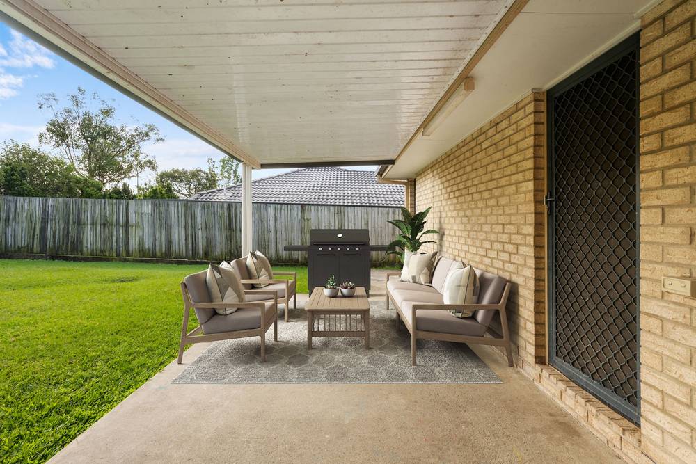 45 Shimao Crescent, North Lakes, QLD 4509