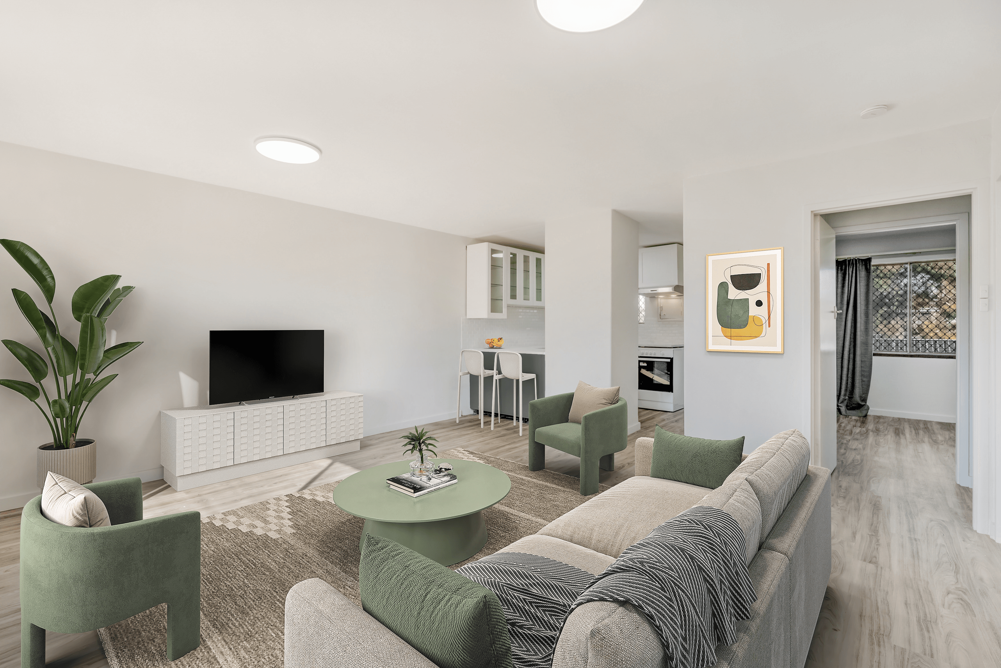 7/145 Cambridge Street, West Leederville, WA 6007