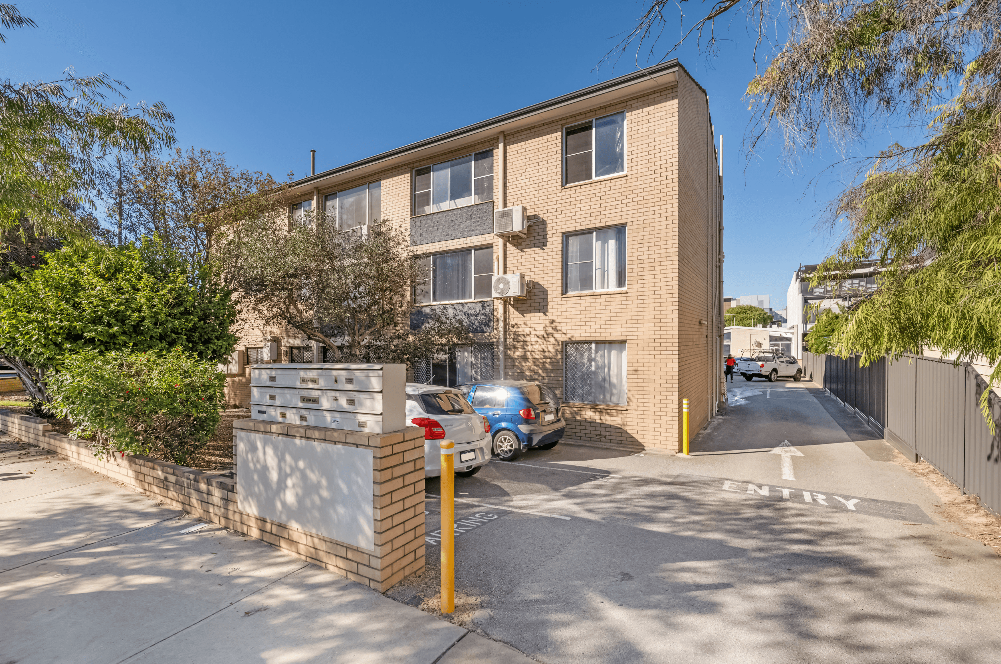 7/145 Cambridge Street, West Leederville, WA 6007