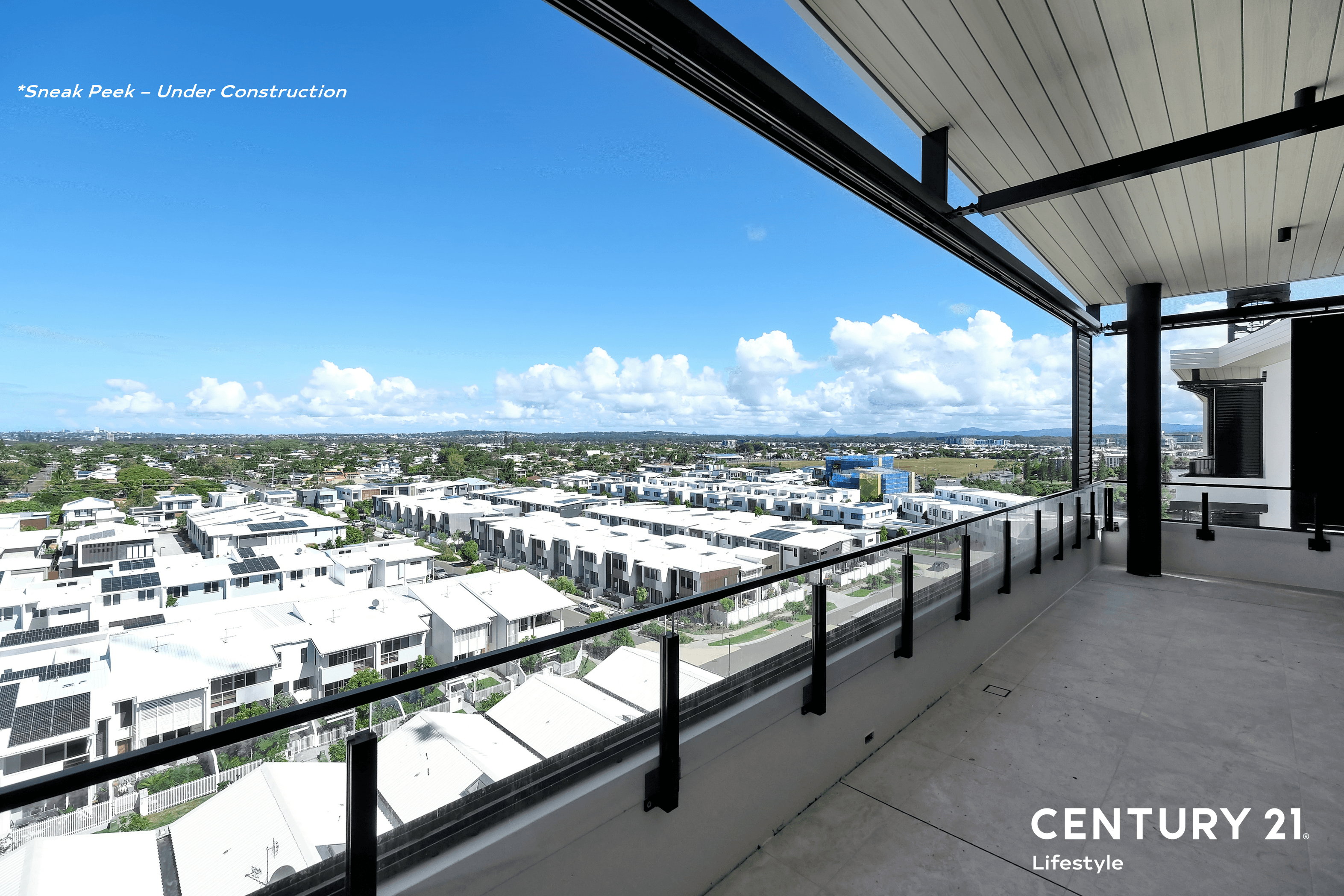 Unit 2701 'ZINC' 42 Bokarina Boulevard, BOKARINA, QLD 4575