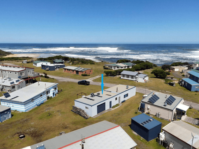 14 Ernies Drive, TRIAL HARBOUR, TAS 7469