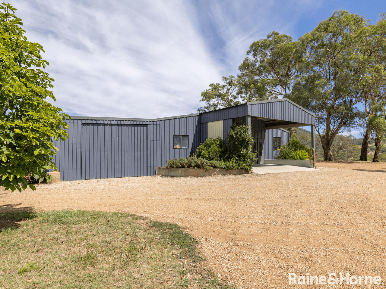 622 Upper Turon Road, UPPER TURON, NSW 2795