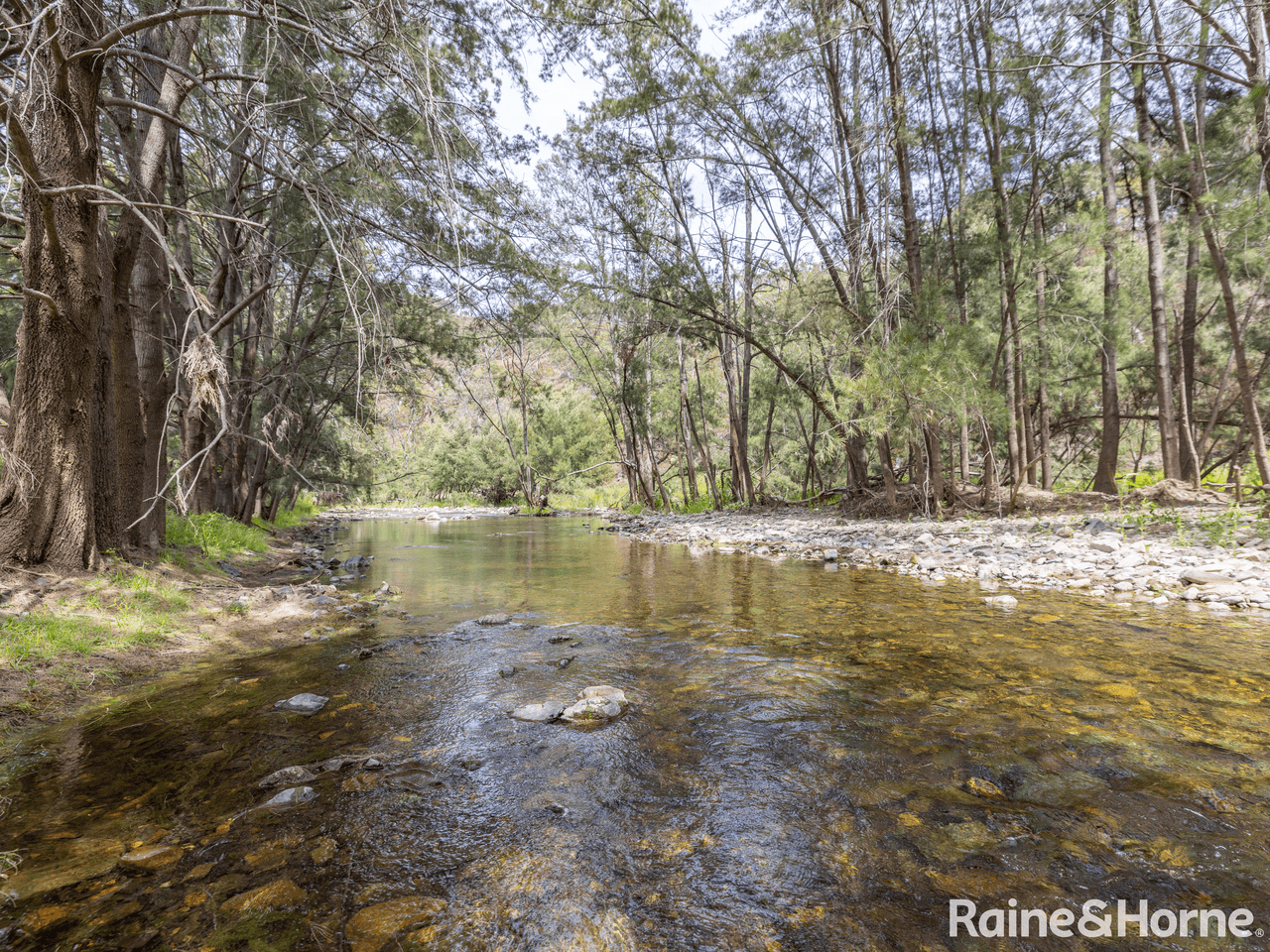 622 Upper Turon Road, UPPER TURON, NSW 2795