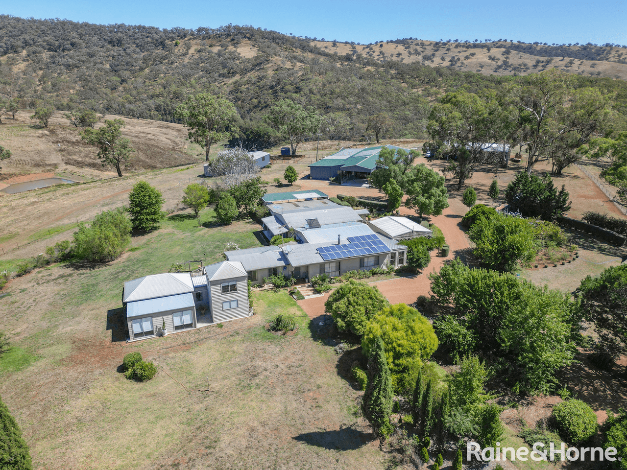 622 Upper Turon Road, UPPER TURON, NSW 2795