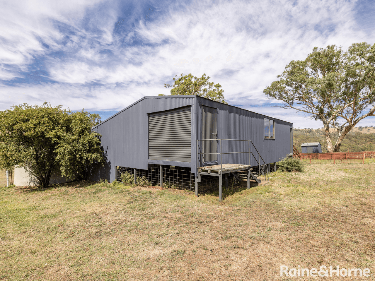 622 Upper Turon Road, UPPER TURON, NSW 2795