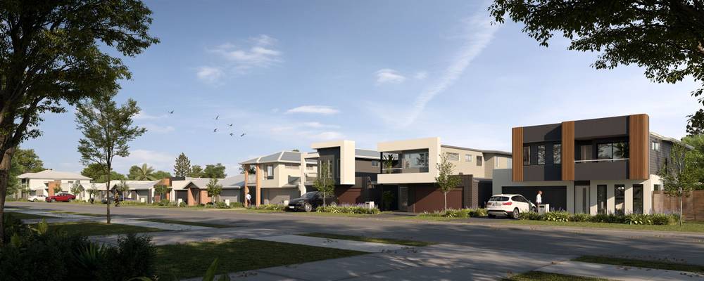 Lot 23 Freshwater Place, GRIFFIN, QLD 4503