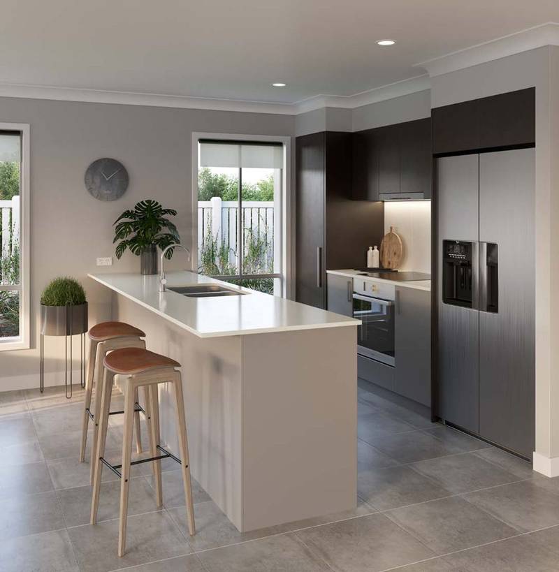 Lot 23 Freshwater Place, GRIFFIN, QLD 4503