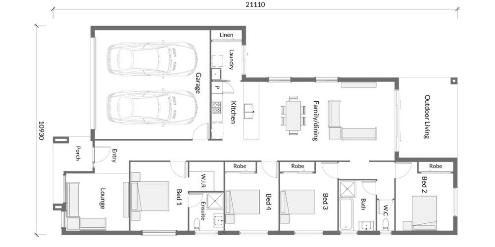 Lot 23 Freshwater Place, GRIFFIN, QLD 4503