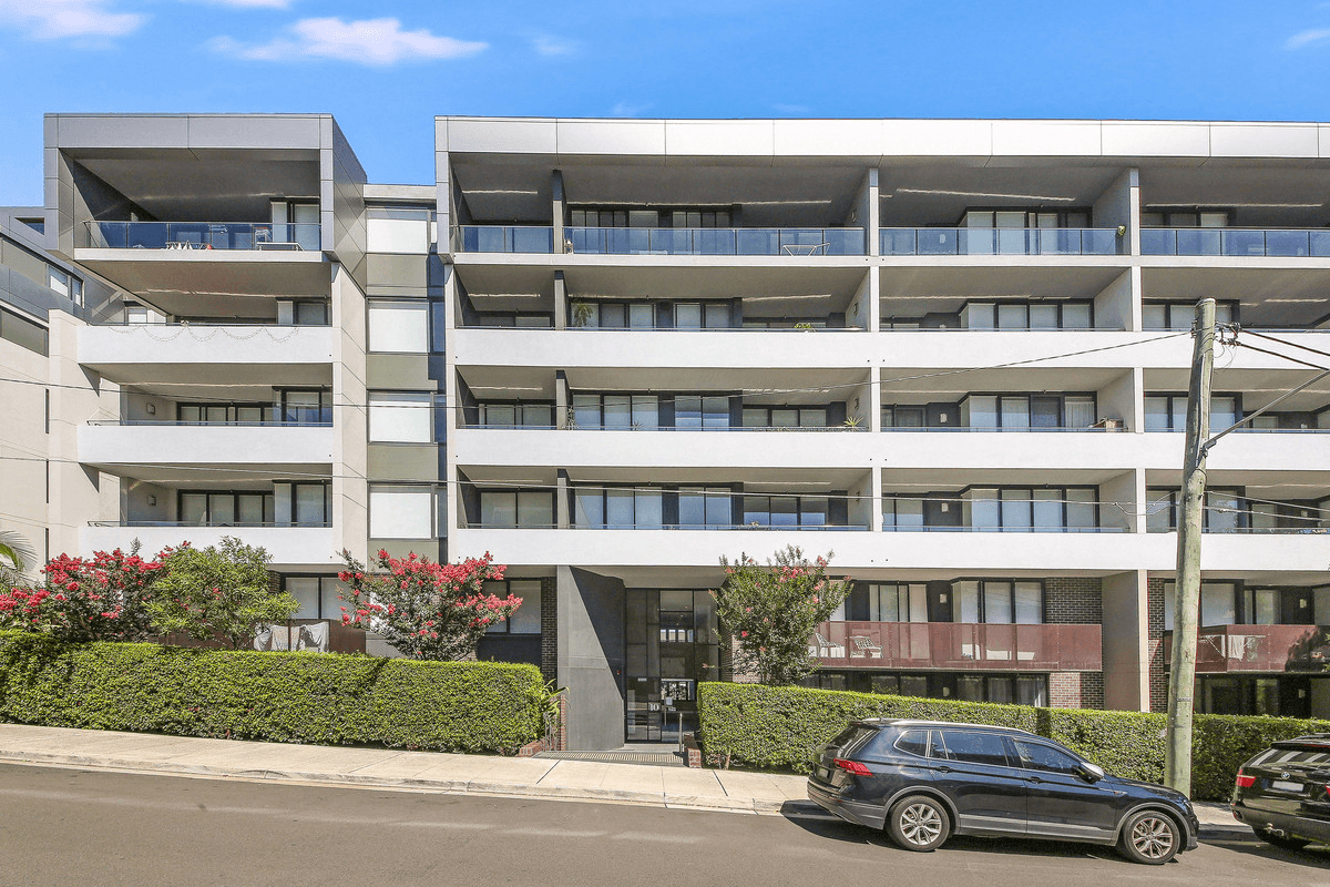 108/10 Hilly Street, Mortlake, NSW 2137