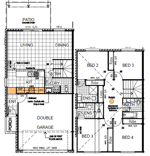 64/8 Casey, CABOOLTURE SOUTH, QLD 4510