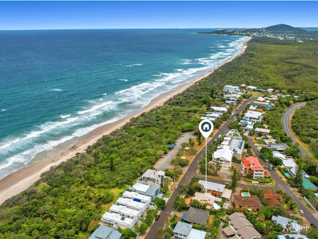 2/57 Lorikeet Drive, Peregian Beach, QLD 4573