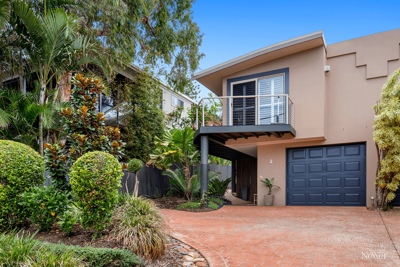 2/57 Lorikeet Drive, Peregian Beach, QLD 4573